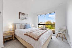 Iconic Beach House on Bruce Inverloch