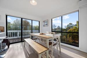 Iconic Beach House on Bruce Inverloch