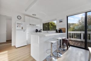 Iconic Beach House on Bruce Inverloch