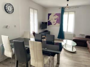 Appartements 3 Apparts a la meme adresse : photos des chambres