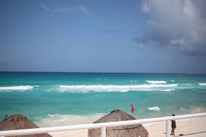 Hermoso Apartamento con playa en Zona Hotelera