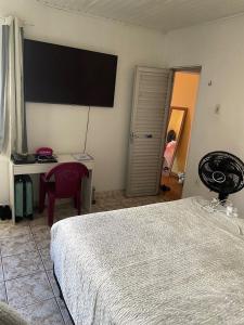 CASA no Centro de Belém, - Aluguel por temporada COP 30