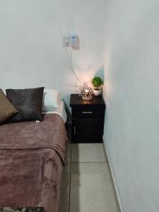 Chan Kiin Departamentos