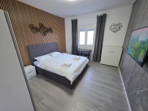 Maric Apartments Njivice Herceg Novi