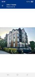 Zafiro Apartment 21-29