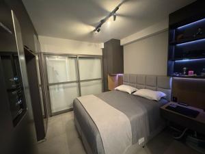 AP Luxo Brooklin Prox Metrô, Berrini,Chucri Zaidan