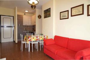 Apartment in Porto Santa Margherita 36976