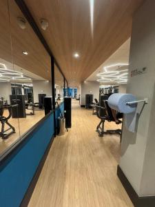 AP Luxo Brooklin Prox Metrô, Berrini,Chucri Zaidan