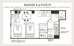 THE MULTIPLE Shinjuku WEST