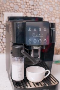 Escapade Lux Guesthouse