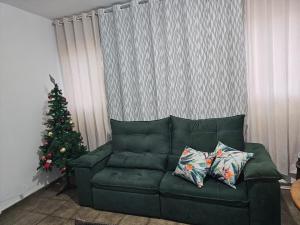 Ap Praia de Itaparica - Ubytování bez kategorie ve městě Vila Velha