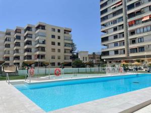 Nogalera Boutique Apartment