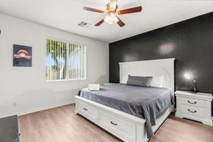 Beautiful Vacation Home Near Goodyear Attractions