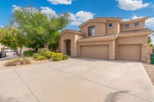 Beautiful Vacation Home Near Goodyear Attractions