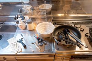 THE MULTIPLE Shinjuku WEST