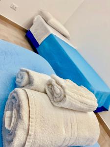 Santerasmo Rooms king