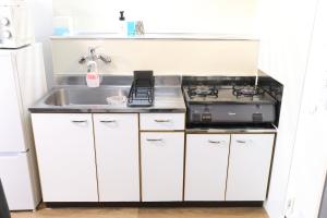 シティラデファンス - 市営東西線 琴似駅徒歩2分 - リニューアル済の少人数旅行に最適な快適ステイ