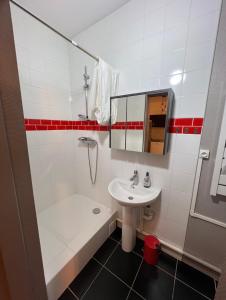 Appart Hotel 23 - Le Cocon Creusois 3
