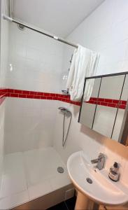 Appartements Le Cocon Creusois 3 : photos des chambres