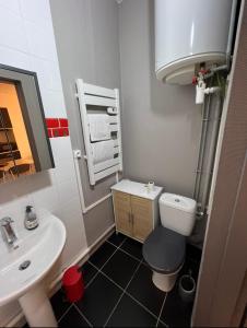 Appart Hotel 23 - Le Cocon Creusois 3