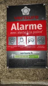 Appart Hotel 23 - Le Cocon Creusois 3