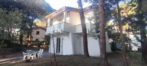 Holiday home in Rosolina Mare 25059