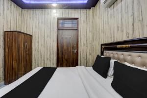 Hotel O The Grand Soron