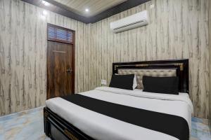 Hotel O The Grand Soron