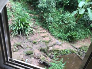 บ้านไม้ไผ่เทียมตาแม่กำปอง Baanmaipai Tiamta Maekampong