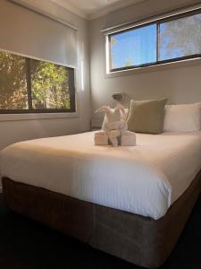 Diamond Beach Holiday Park