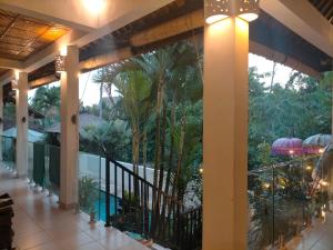 Villa Indah - 3 bedrooms, 3 bathrooms