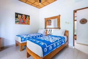 Villa Indah - 3 bedrooms, 3 bathrooms