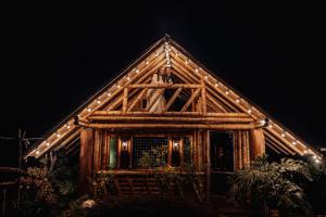 Cabaña Manantial del Turpial