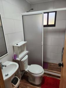 Cabaña para 4 personas - Cabin for 4 people