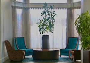 Copthorne Hotel Palmerston North