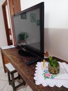 Apartamento Confortável e Bem Localizado