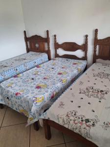 Apartamento Confortável e Bem Localizado