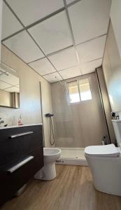 Piso cerca de la playa.