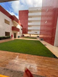 APTO de 3 quartos a 2km da praia do araçagy