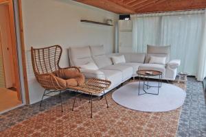 Tashas Garden Private Pension Jeonju Hanok Village