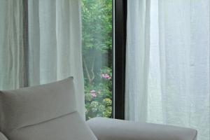 Tashas Garden Private Pension Jeonju Hanok Village