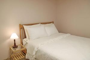 Tashas Garden Private Pension Jeonju Hanok Village