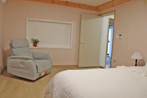 Tashas Garden Private Pension Jeonju Hanok Village