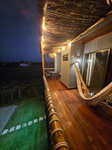 Chalé Duplex Beira Mar Macapá