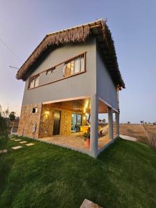 Chalé Duplex Beira Mar Macapá