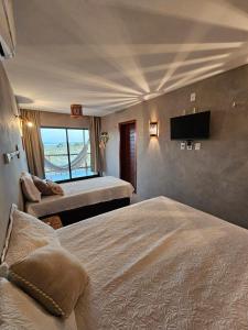 Chalé Duplex Beira Mar Macapá