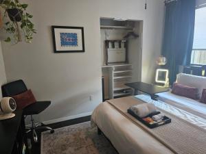 Tranquility at the House of Alchemy Hollywood