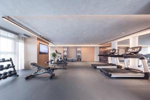 Atour Hotel Rizhao High-Tech Weifang Road