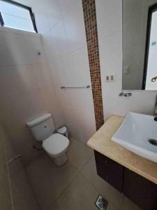 Beautiful house downtown