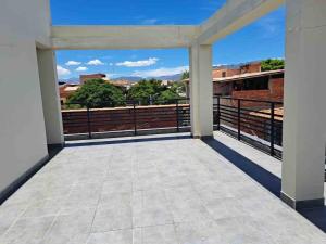 Beautiful house downtown